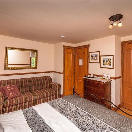 La Maison Dufour & Bouchard Bed & Breakfast La Malbaie Eksteriør bilde