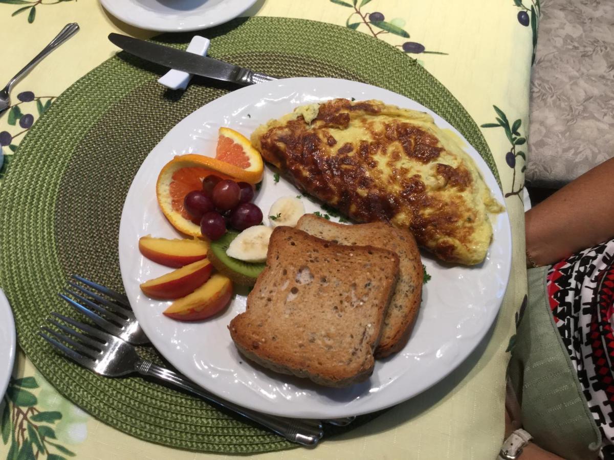 La Maison Dufour & Bouchard Bed & Breakfast La Malbaie Eksteriør bilde